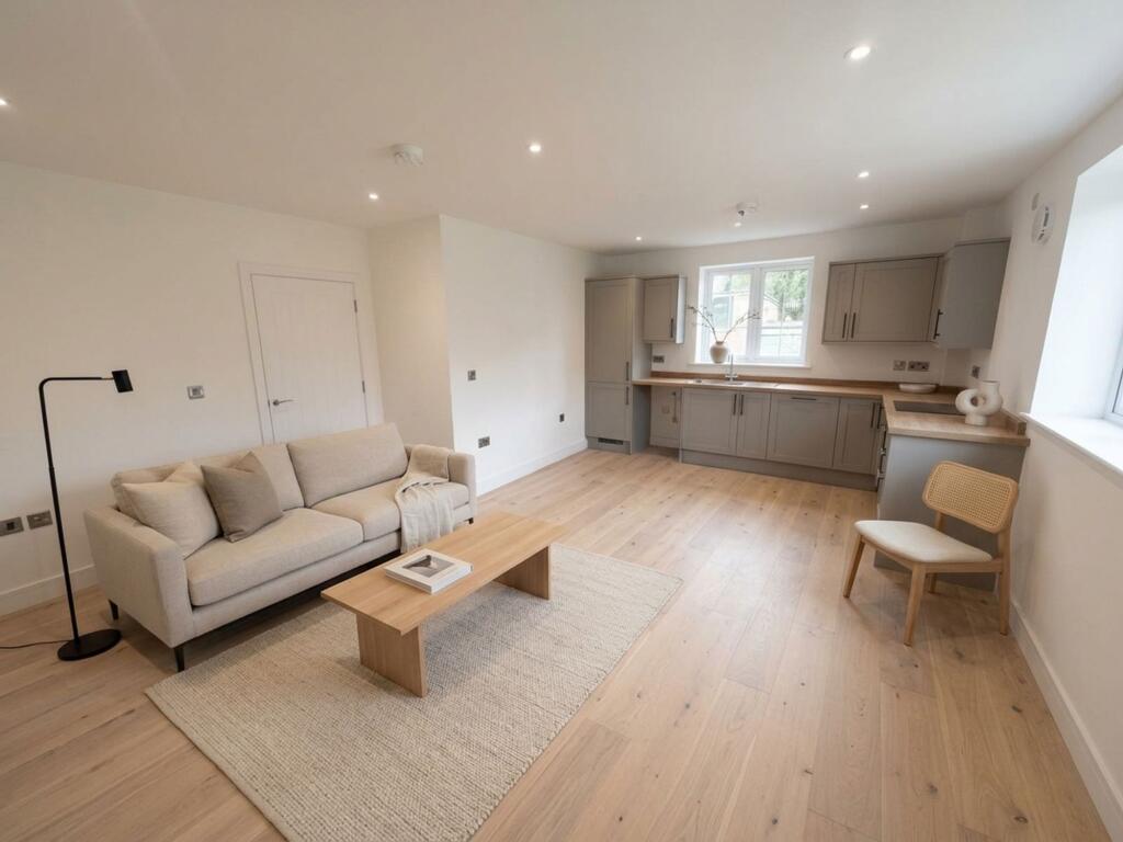 Main image of property: Cranbrook Road, Hawkhurst, TN18