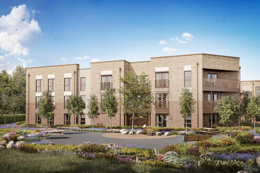 Main image of property: Darwin Green, 
Shrewsbury Road, 
CB3 0GX