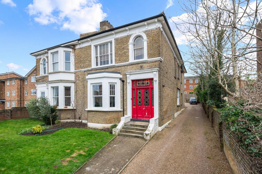 Main image of property: Adelaide Road, Brownhaven House, KT6