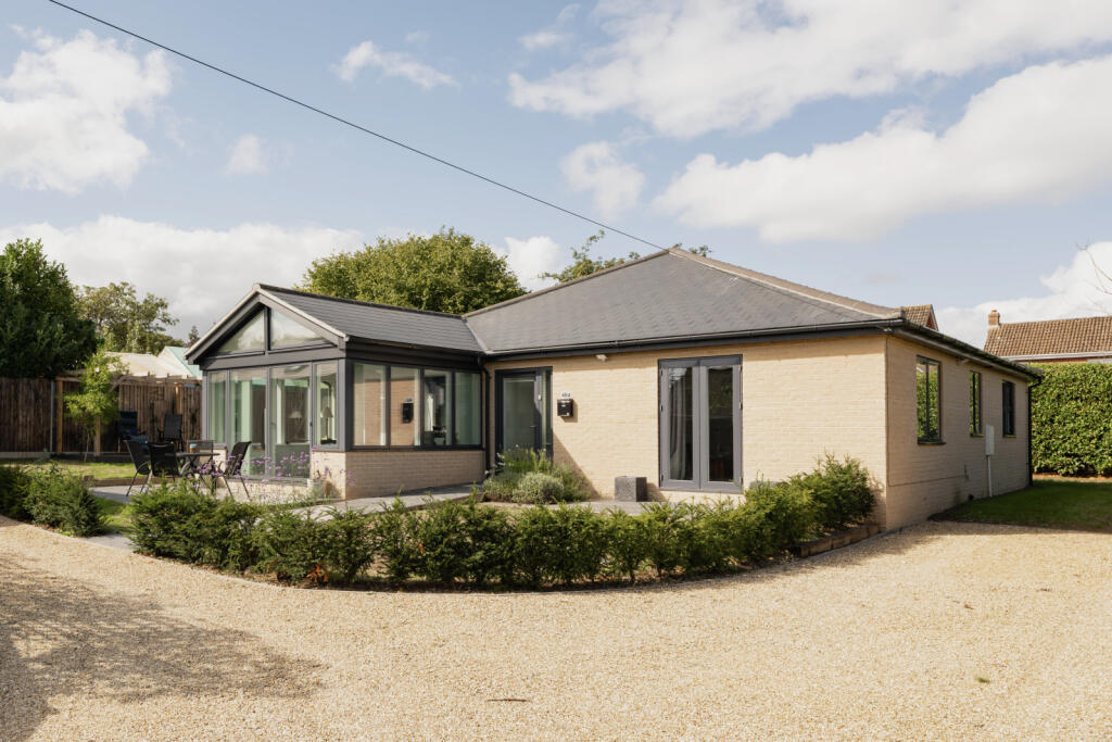 Main image of property: Taverham Road, Drayton, Norwich, Norfolk, NR8