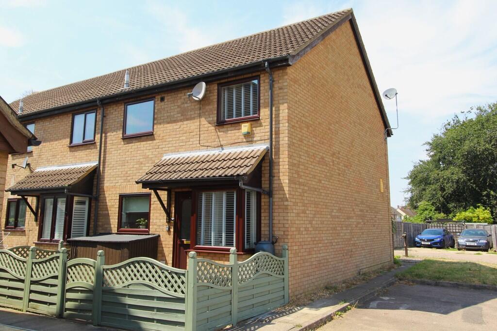 Main image of property: Hill View, Beeston