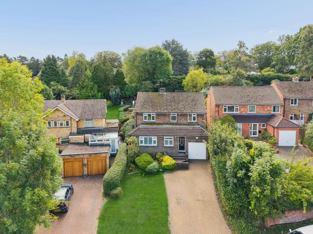 Main image of property: New Road, Little Kingshill, HP16