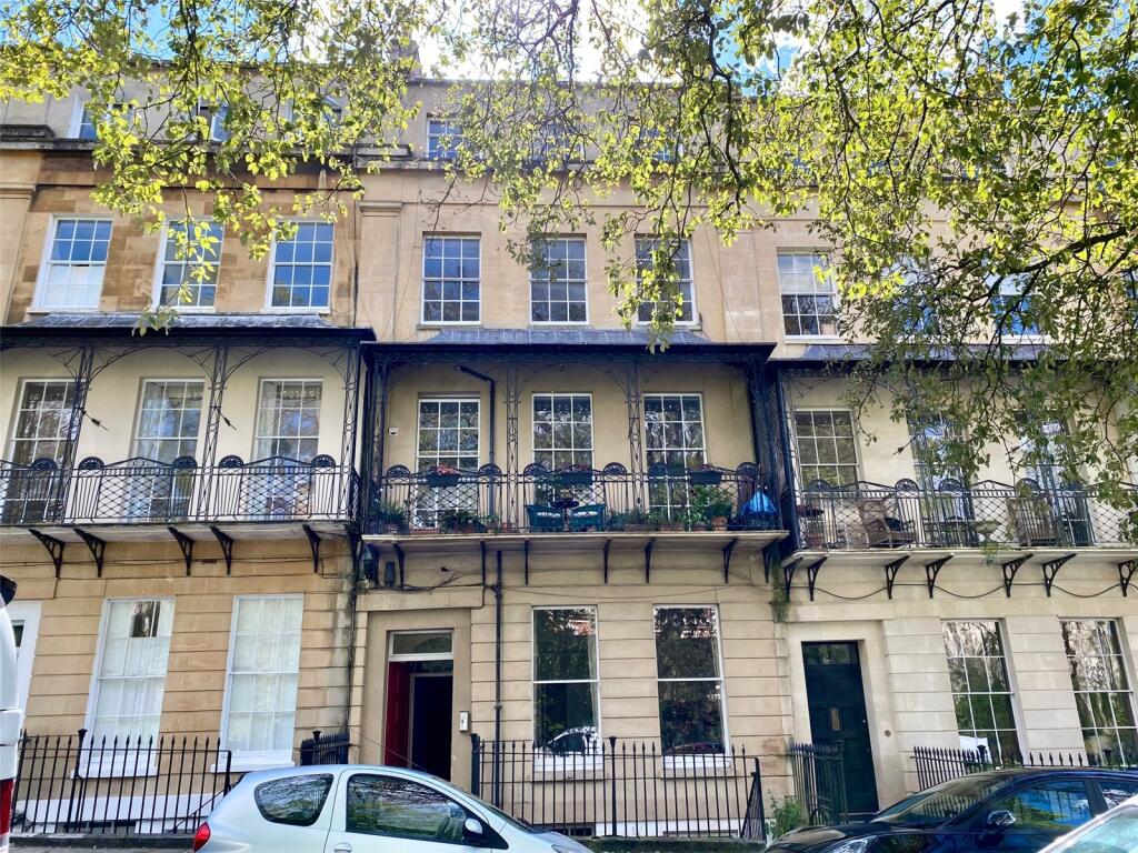 Main image of property: Caledonia Place, Clifton, Bristol, BS8