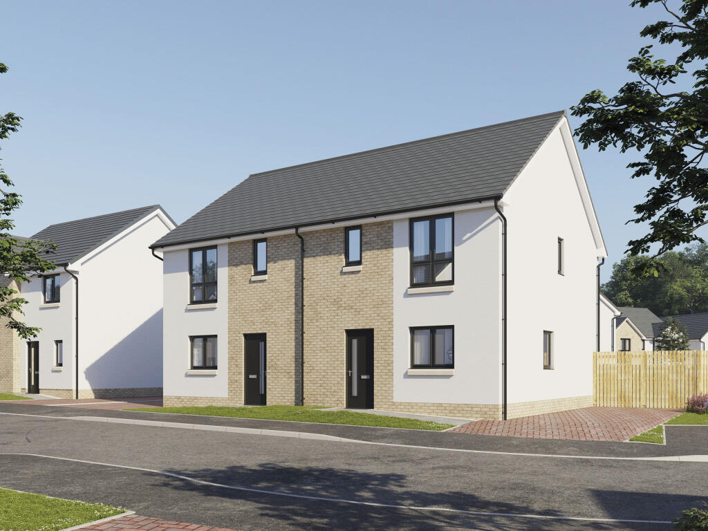 Main image of property: Crookston Road
Glasgow
Glasgow City
G53 7TX