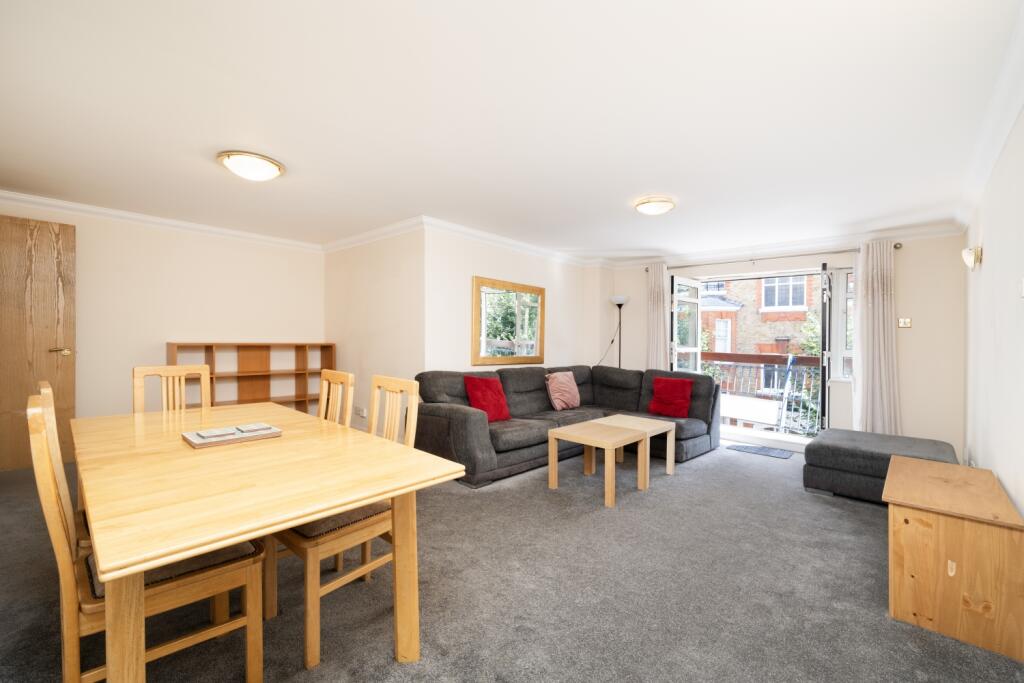 Main image of property: Greycoat House, 27 Greycoat Street, London, SW1P