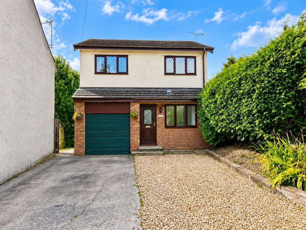Main image of property: Danylan, Aberkenfig, Bridgend