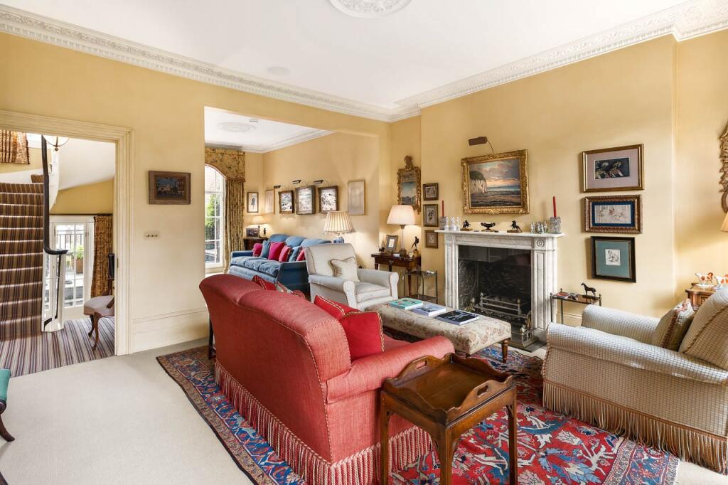Main image of property: Brompton Square, Knightsbridge, London