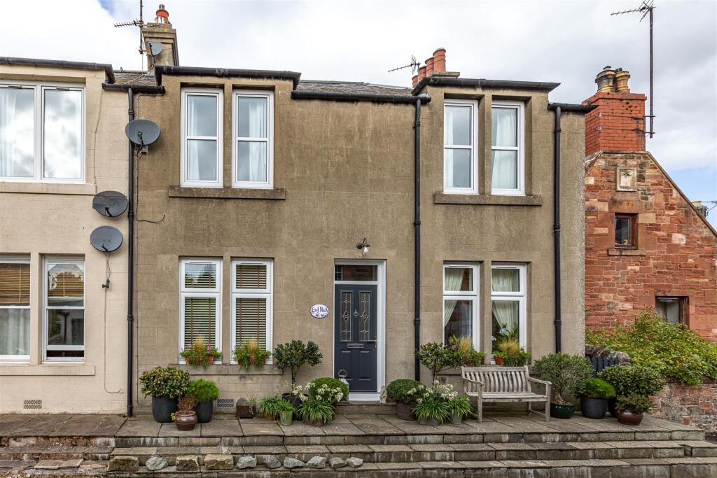 Main image of property: East Neuk, Tweedside Road, Newtown St. Boswells, Melrose