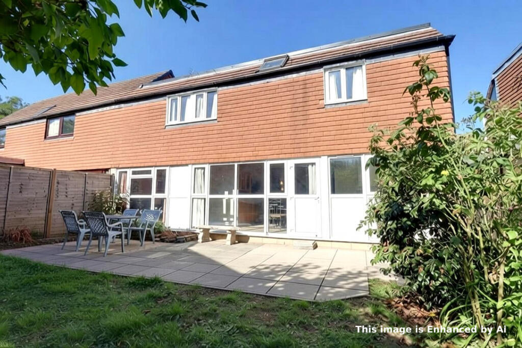 Main image of property: Gibbwin, Great Linford, Milton Keynes