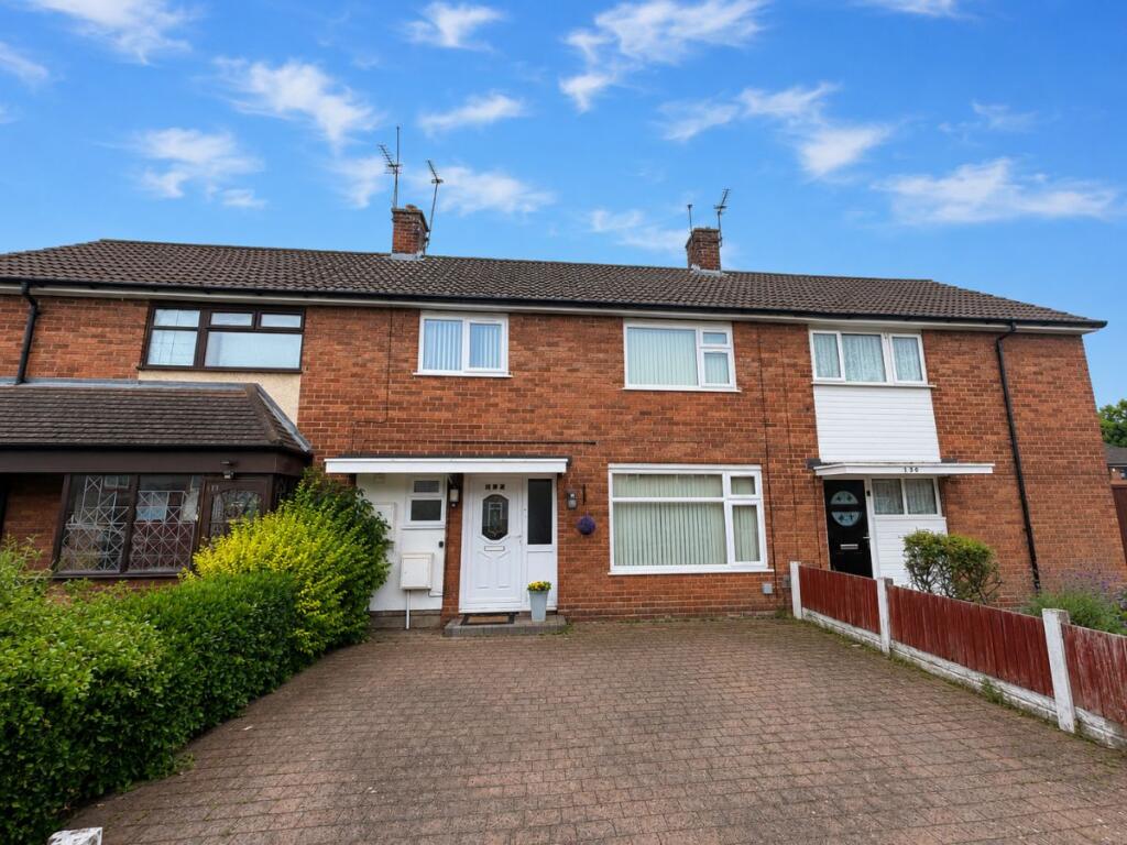 Main image of property: Hartsbourne Avenue, Liverpool, L25 1PZ