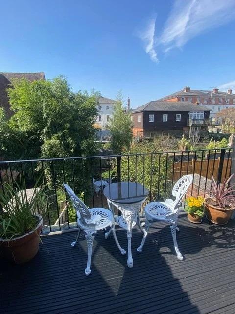 Main image of property: Water Lane, Winchester, Hampshire, SO23 0EJ