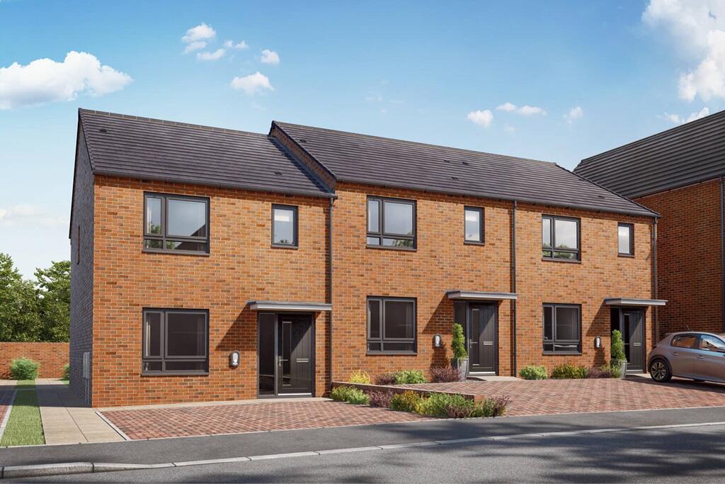 Main image of property: Seaham Garden Village,
Seaham,
SR7 8FF