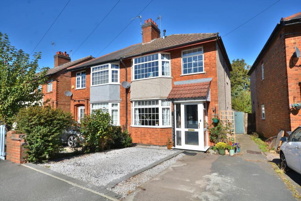 Main image of property: Wheatfield Road, Bilton
