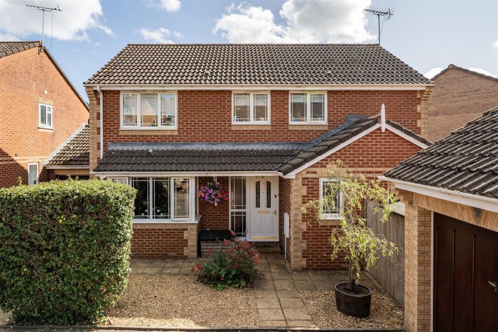 Main image of property: Claremont Field, Ottery St. Mary