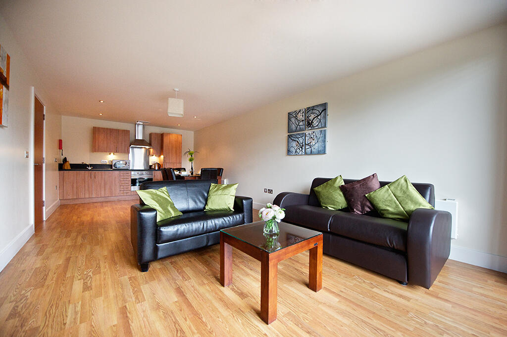 Main image of property: The Arcadian, Hurst Street, Birmingham