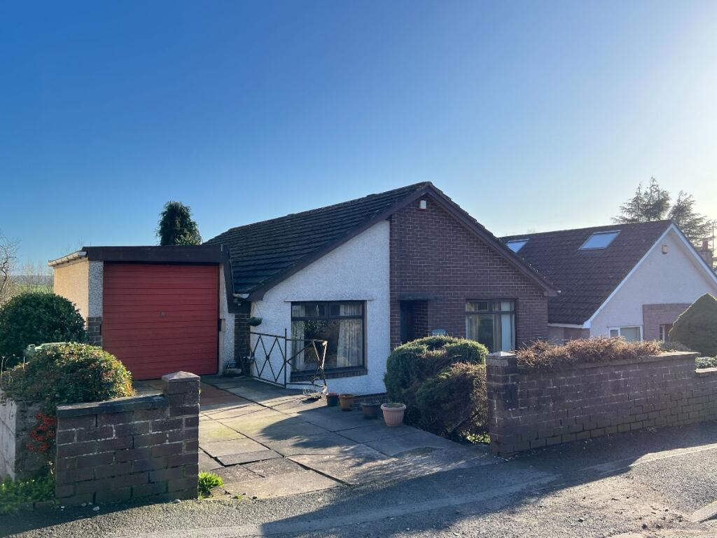 Main image of property: Clifford Road, Penrith CA11 8PU