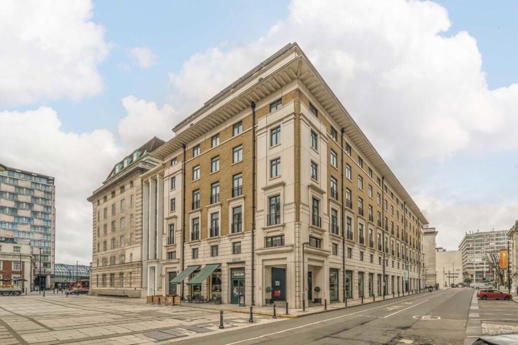 Main image of property: South Block, Southbank