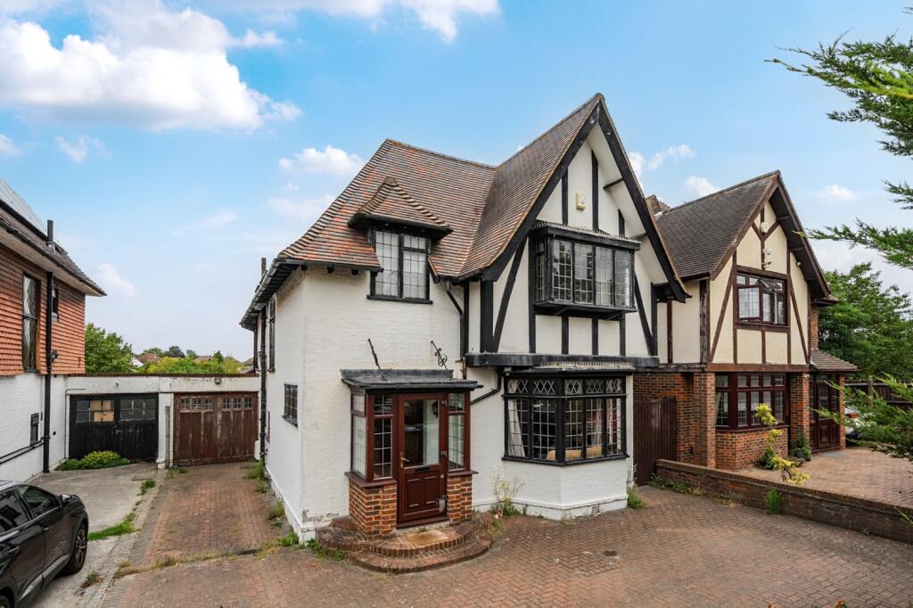 Main image of property: Eltham Palace Road London SE9