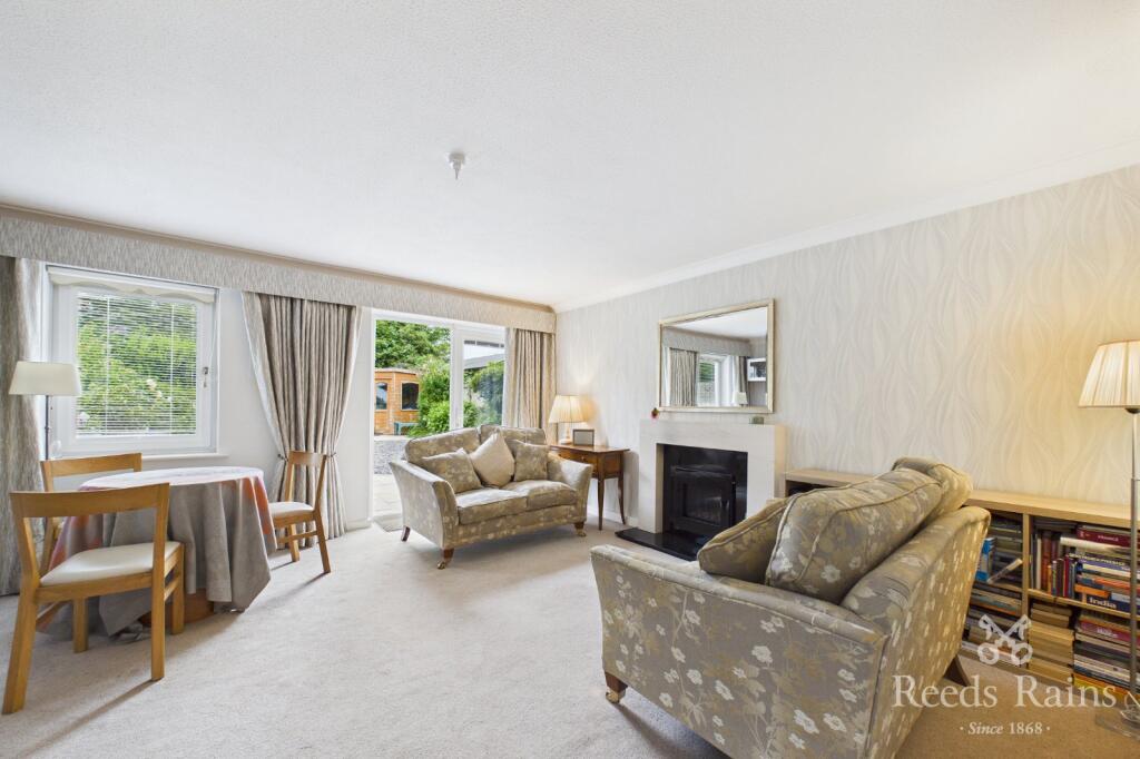 Main image of property: The Hawthorns, Bilsborrow, Preston, Lancashire, PR3