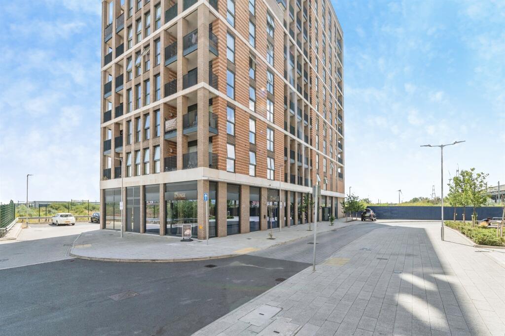Main image of property: Fitch Way, Rainham