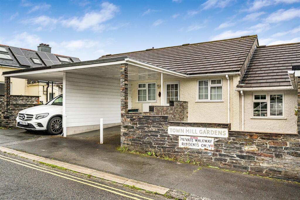 Main image of property: Town Mill Gardens, Tavistock