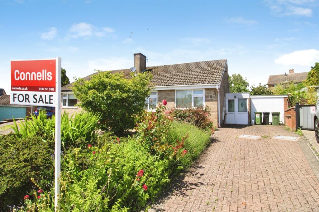 Main image of property: Dart Close, Oadby, Leicester