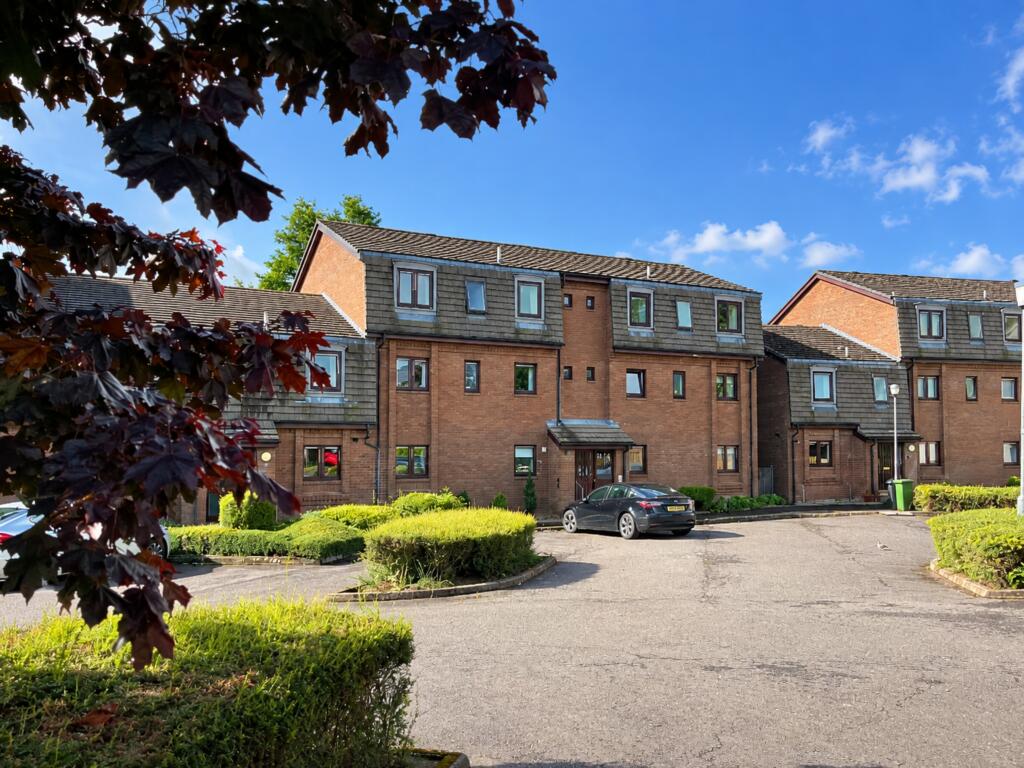 Main image of property: Park View, Strathaven, Lanarkshire, ML10