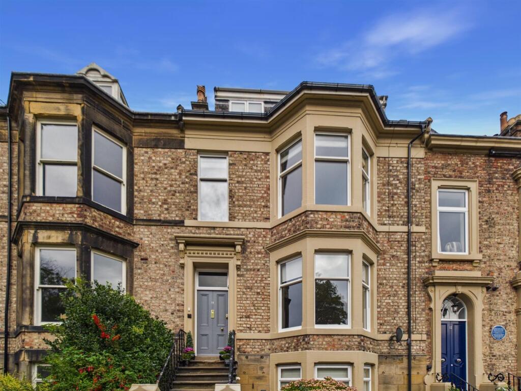Main image of property: Northumberland Terrace, Tynemouth