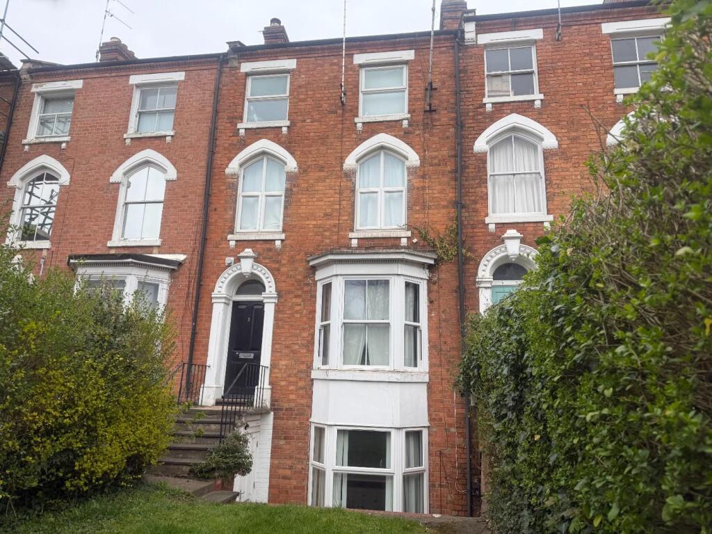Main image of property: St. Georges Place, Barrack Road, Northampton NN2