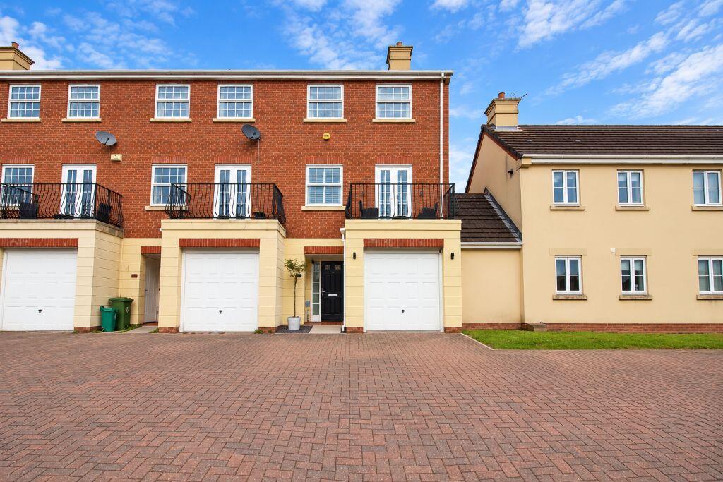 Main image of property: Meadow Hill, Church Village, Pontypridd, CF38 1RX