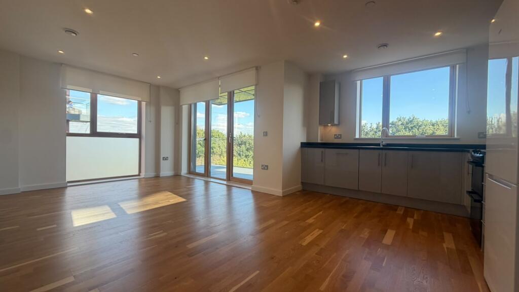 Main image of property: Copley Close, LONDON