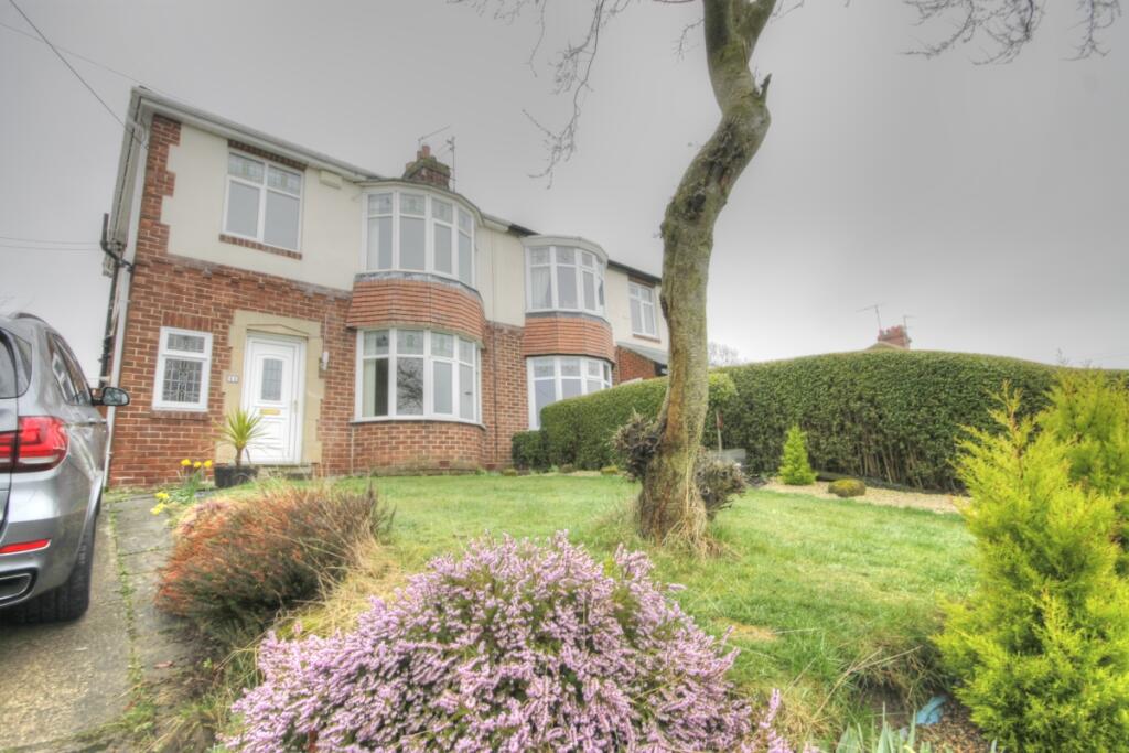 Main image of property: East Law, Consett, County Durham, DH8