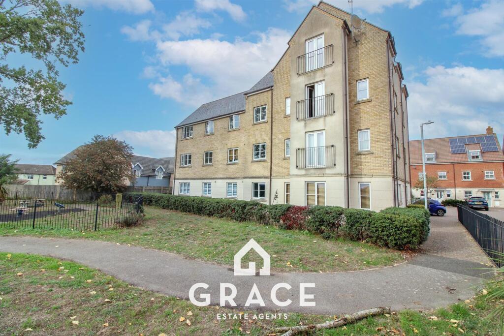 Main image of property: Childers Court, Ipswich
