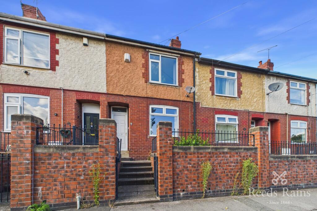 Main image of property: Langthwaite Lane, South Elmsall, Pontefract, West Yorkshire, WF9