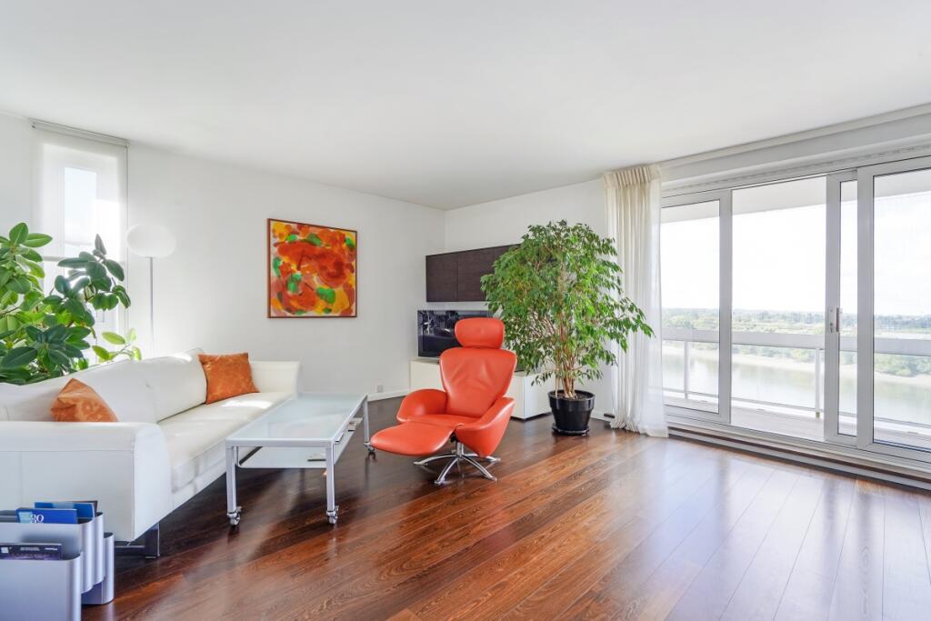 Main image of property: Holyport Road London SW6