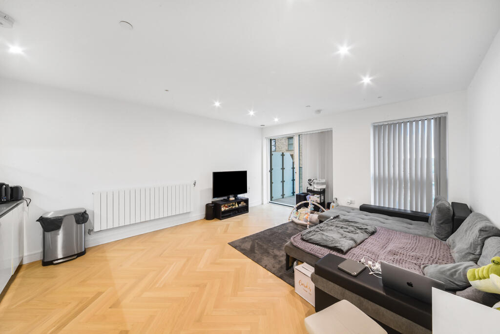 Main image of property: Pegler Square, Kidbrooke, SE3