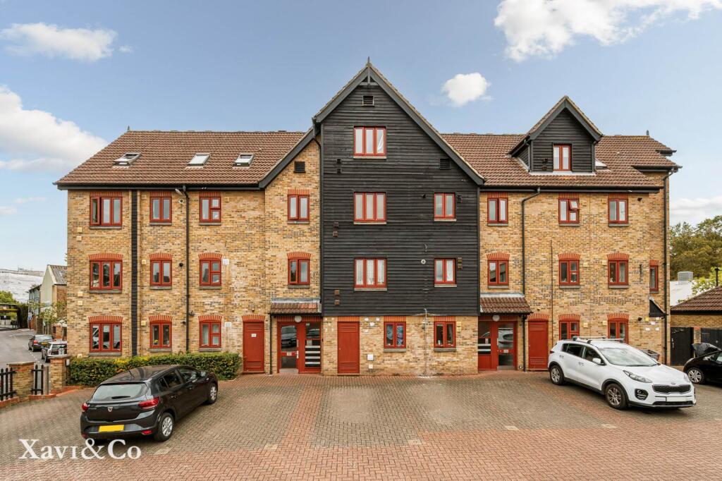 Main image of property: Shire Place, The Ham, Brentford