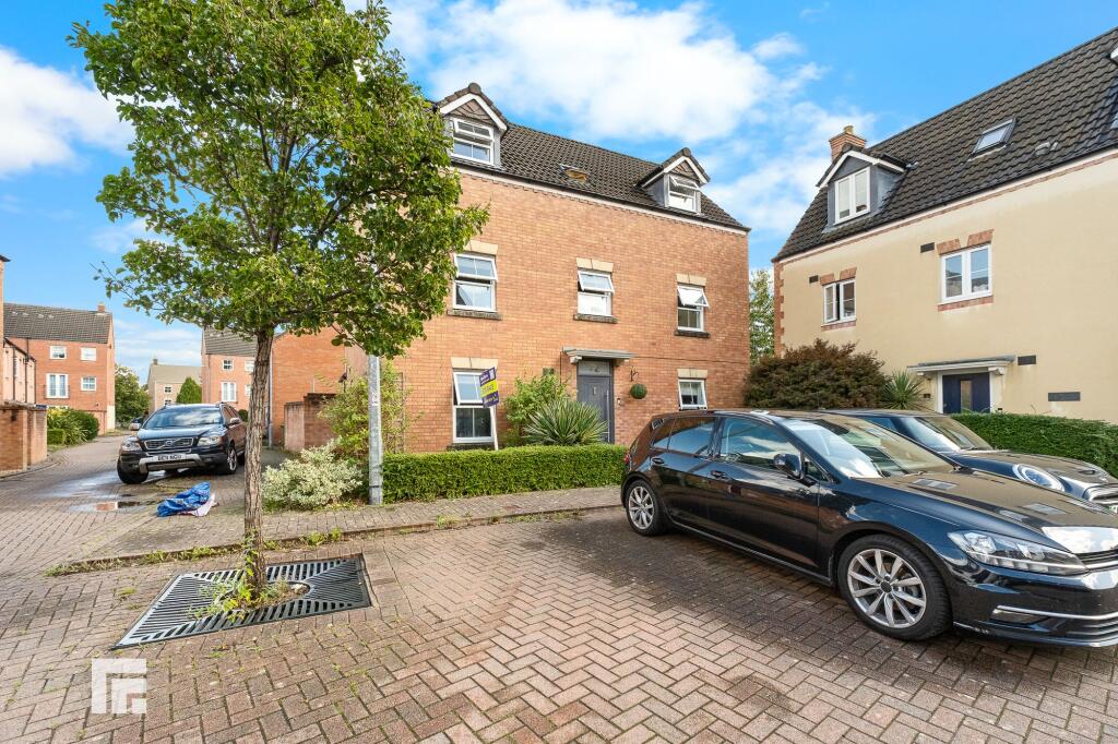 Main image of property: Goetre Fawr, Radyr, Cardiff