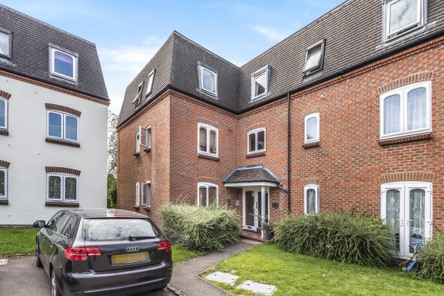 Main image of property: Ash Court, Victoria Gardens, Newbury, RG14