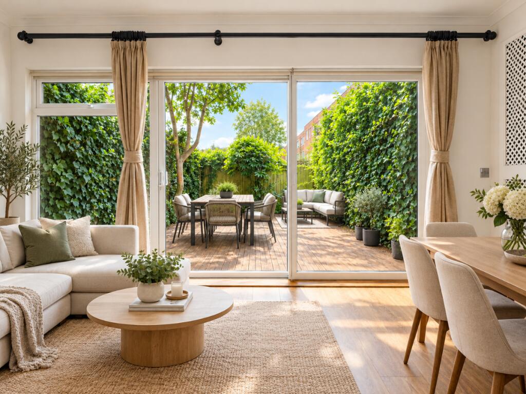 Main image of property: Grove End Road, St John's Wood NW8