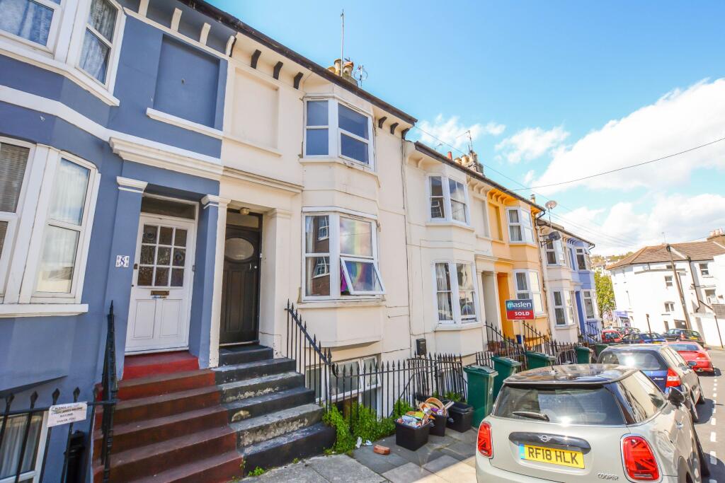 Main image of property: St. Leonards Road, Brighton