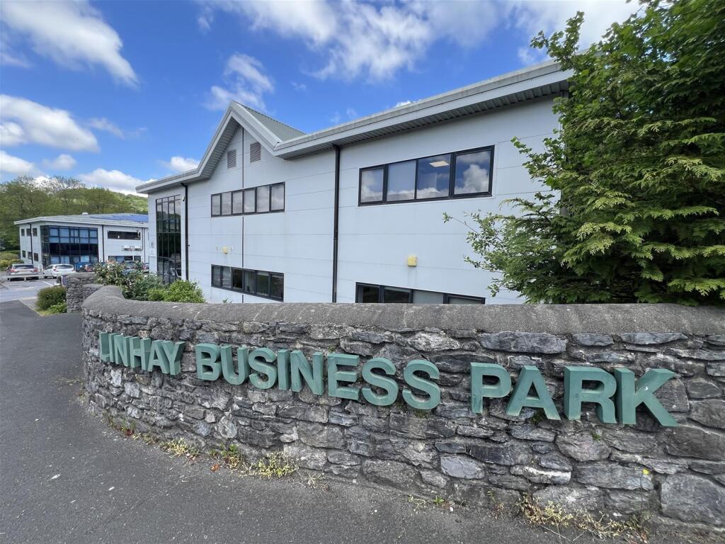 Main image of property: Modern Hybrid Office and storage Premises, Ashburton, Devon