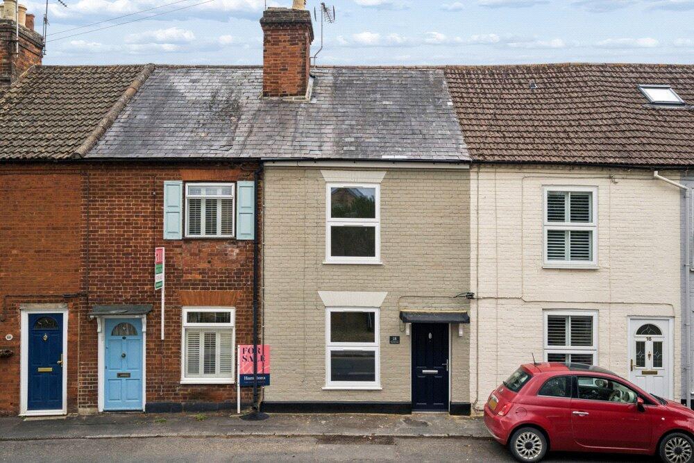 Main image of property: Wycombe Road, Marlow, Buckinghamshire, SL7