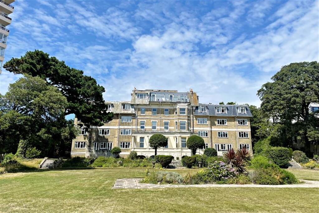 Main image of property: Bournemouth