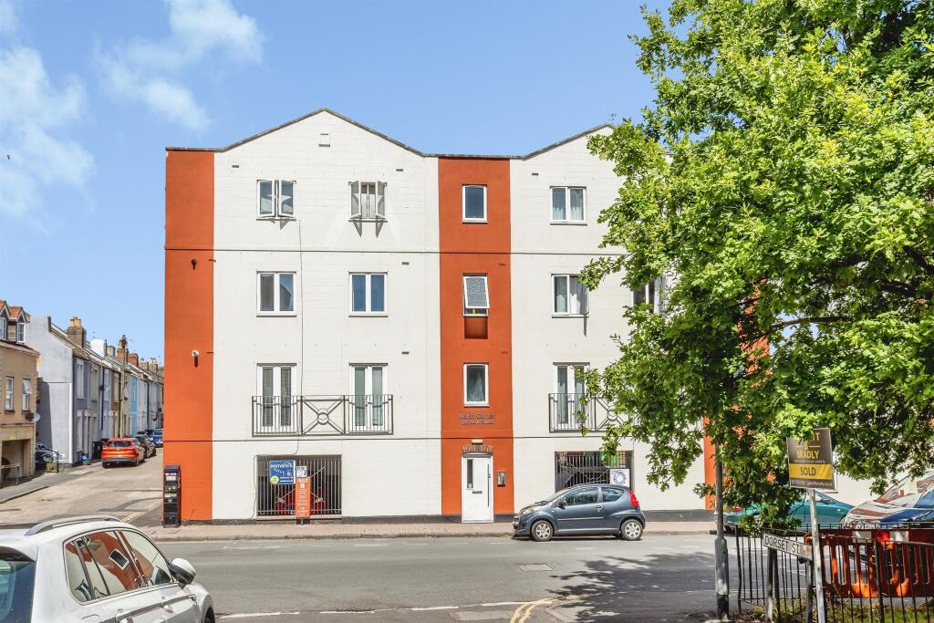 Main image of property: North Street, Bedminster, BRISTOL