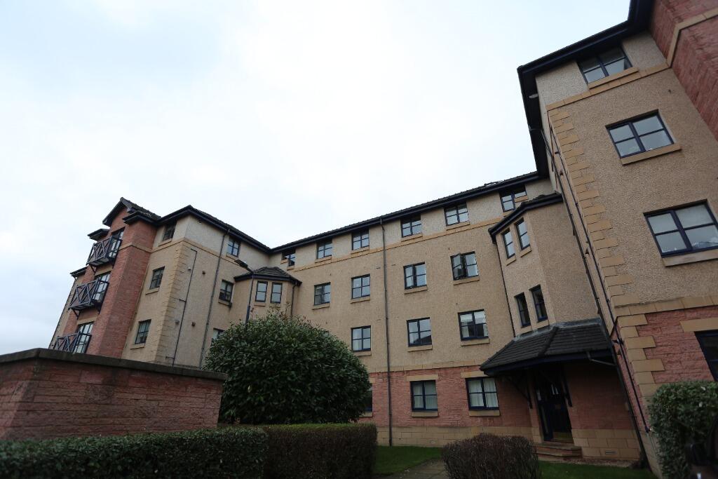 Main image of property: Russell Gardens, Roseburn, Edinburgh, EH12