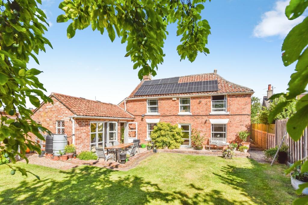 Main image of property: Stormore, Dilton Marsh, Westbury