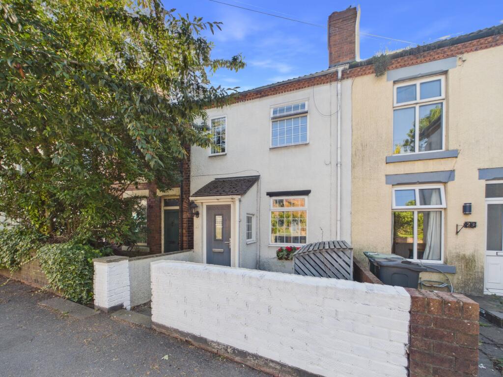 Main image of property: Main Street, Horsley Woodhouse