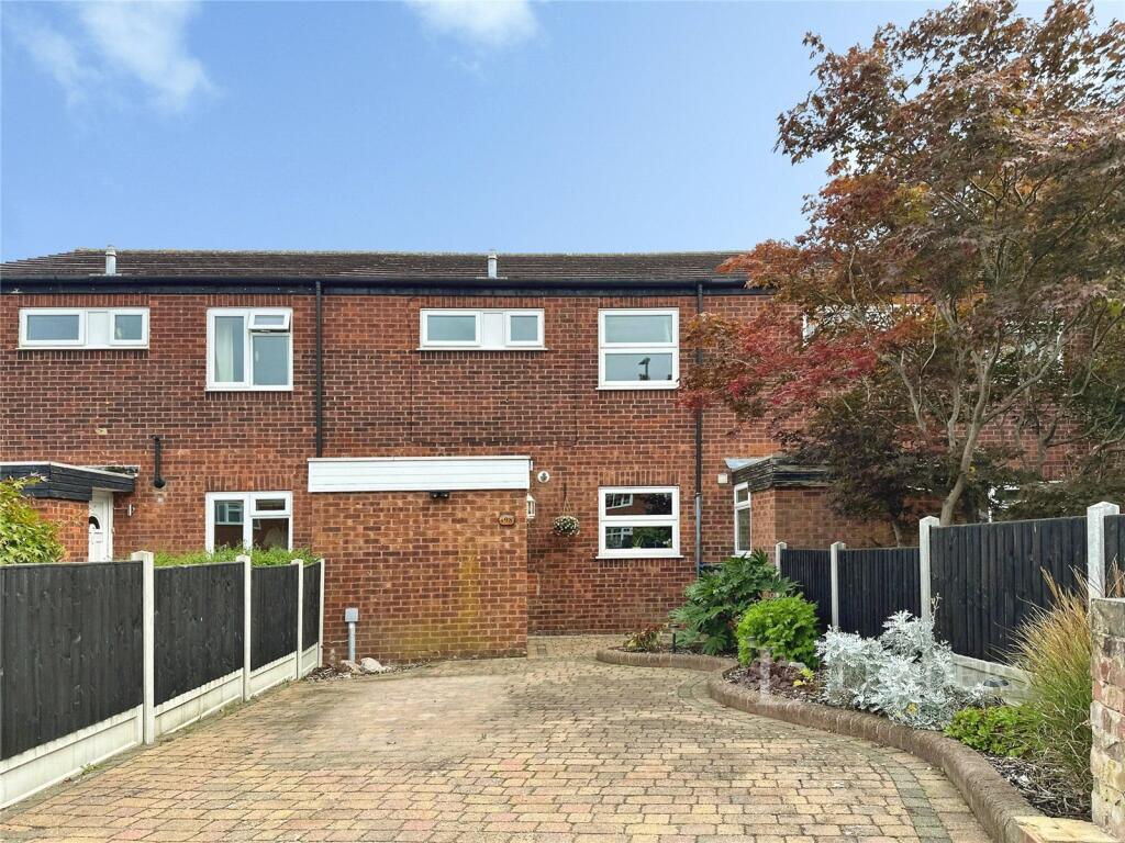 Main image of property: The Broadway, Loughton, Essex