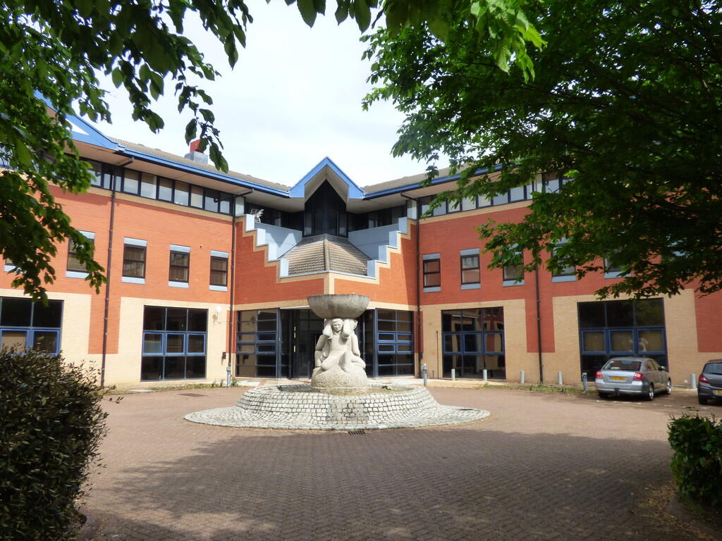 Main image of property: The Quadrant